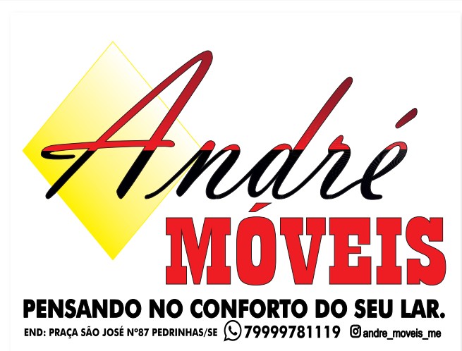 André Móveis