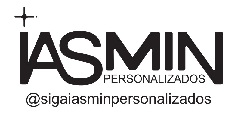 IASMIN Personalizados