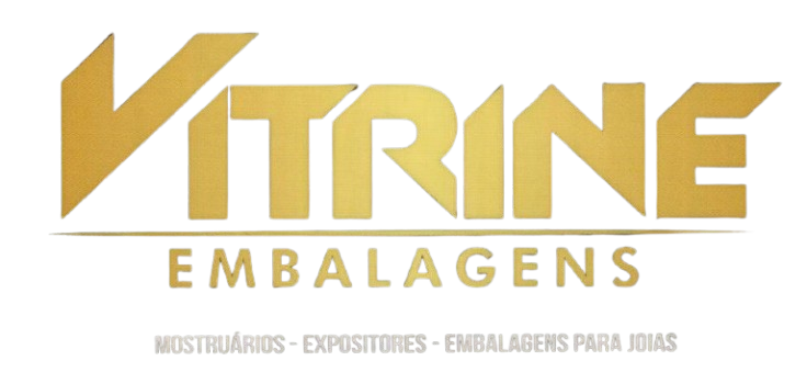 Vitrine Embalagens